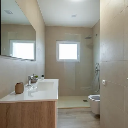 Acolhedor T3 Rei Apartment