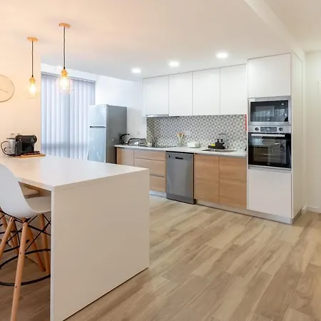 Appartement Best Houses 70 - Green Holidays *