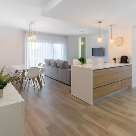 Appartement Best Houses 70 - Green Holidays Serra d'El-Rei