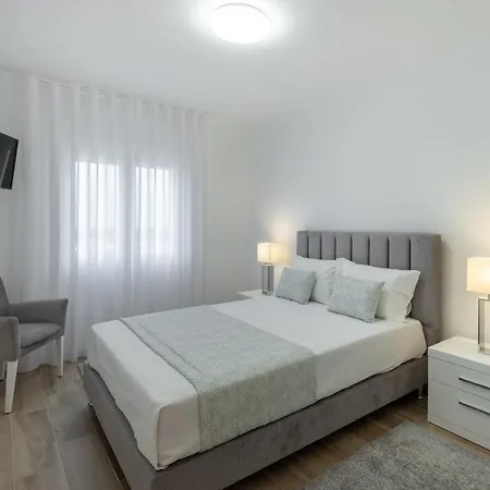Acolhedor T3 Rei Apartment Serra d'El-Rei