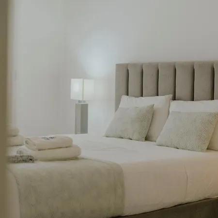 70 - Holidays Lejlighed