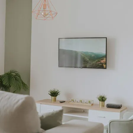 70 - Holidays Lejlighed Serra d'El-Rei