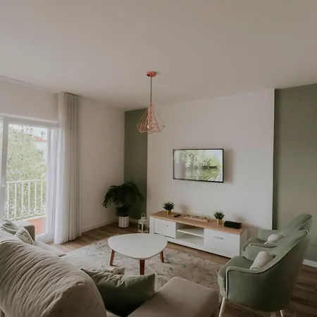 70 - Holidays Lejlighed