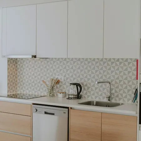 Appartement Best Houses 70 - Green Holidays Serra d'El-Rei