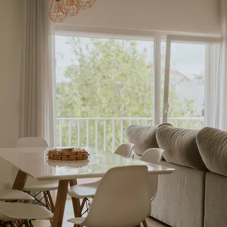 70 - Holidays Appartement