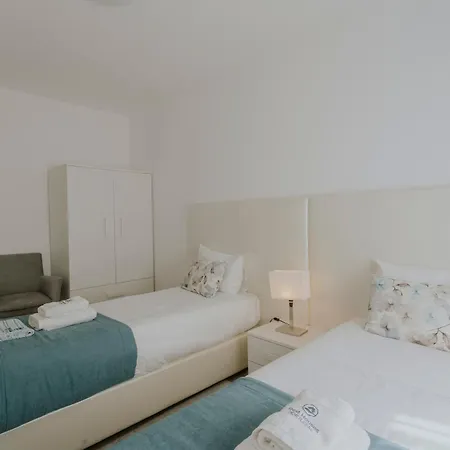 Lejlighed 70 - Holidays