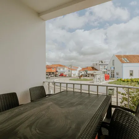 70 - Holidays Lejlighed Serra d'El-Rei