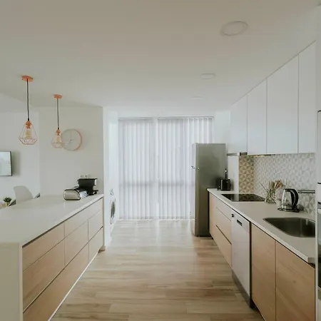 Appartement Best Houses 70 - Green Holidays Serra d'El-Rei