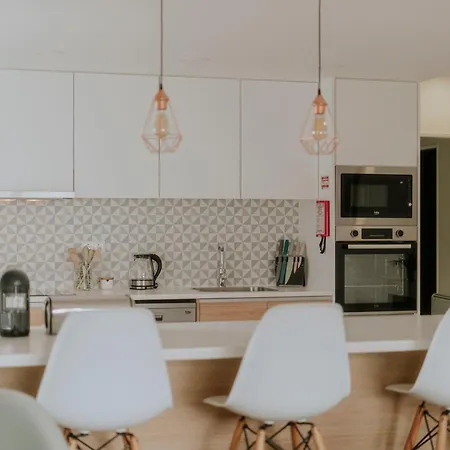 Best Houses 70 - Green Holidays Appartement *