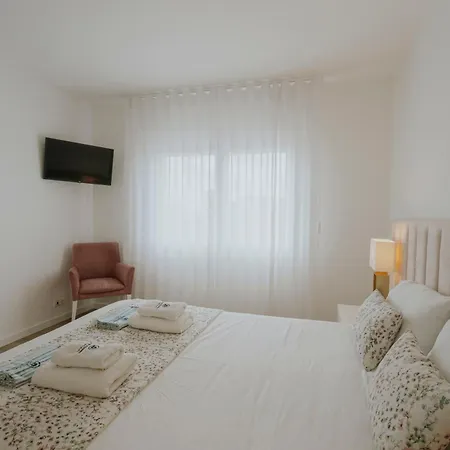 Lejlighed 70 - Holidays