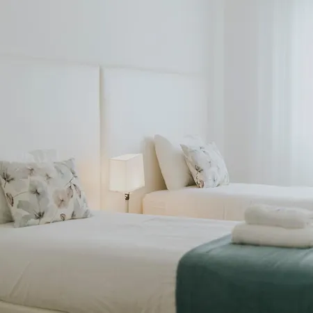 Best Houses 70 - Green Holidays Appartement *