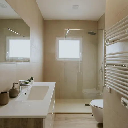 Best Houses 70 - Green Holidays Appartement Serra d'El-Rei