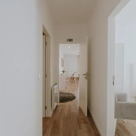 Appartement Best Houses 70 - Green Holidays Serra d'El-Rei