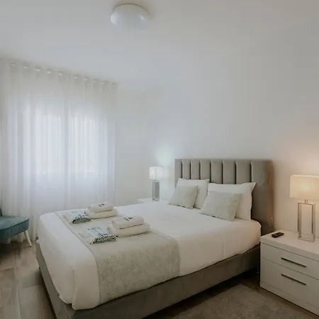 70 - Holidays Lejlighed