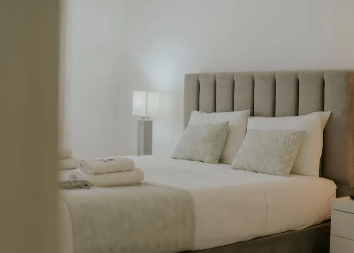 70 - Holidays Apartment