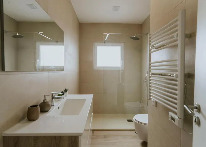 70 - Holidays Apartment Serra d'El-Rei