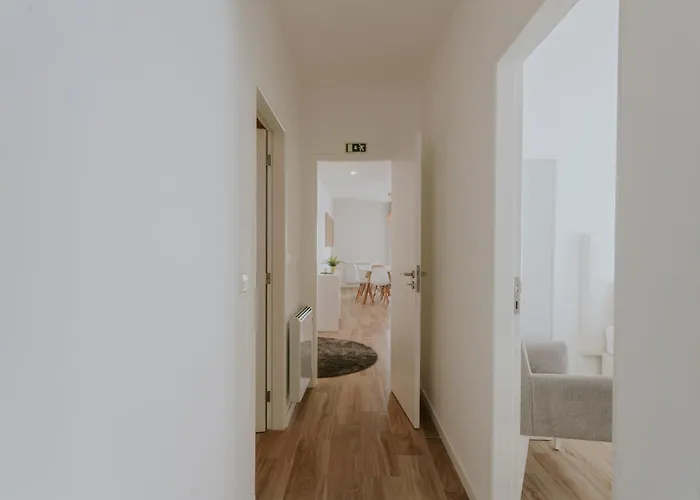 Apartment 70 - Holidays Serra d'El-Rei